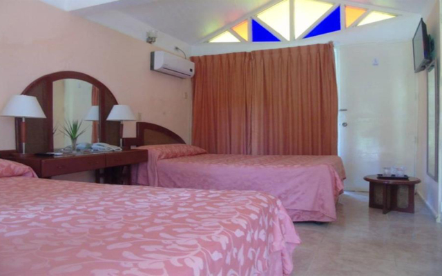 Horizontes Villa Soroa