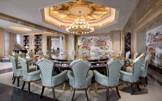 Ramada By Wyndham Wuhan North