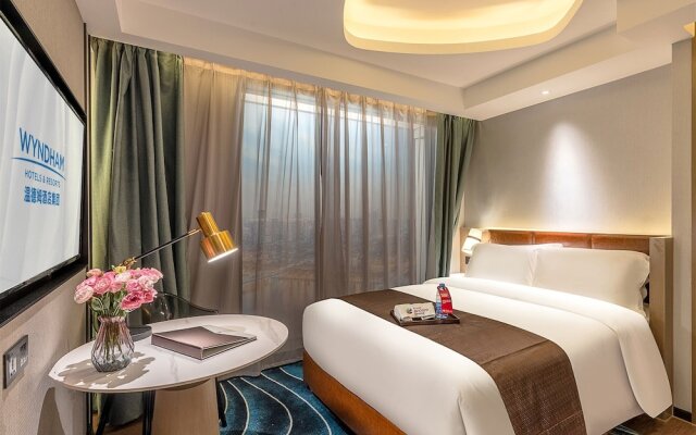 Ramada Encore by Wyndham Guangzhou Jiangnanxi