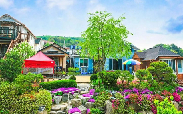 Pocheon Nature Pension