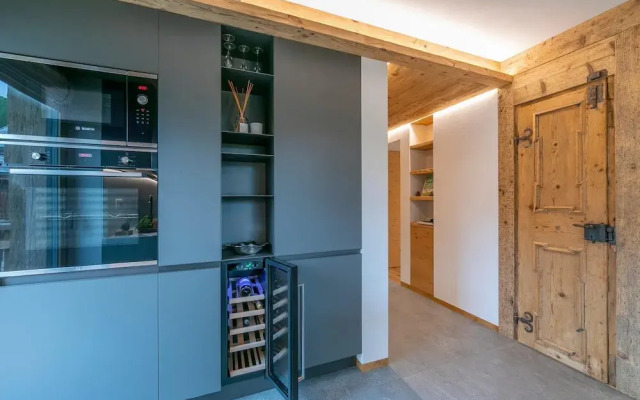 Lina in Livigno With 2 Bedrooms and 2 Bathrooms