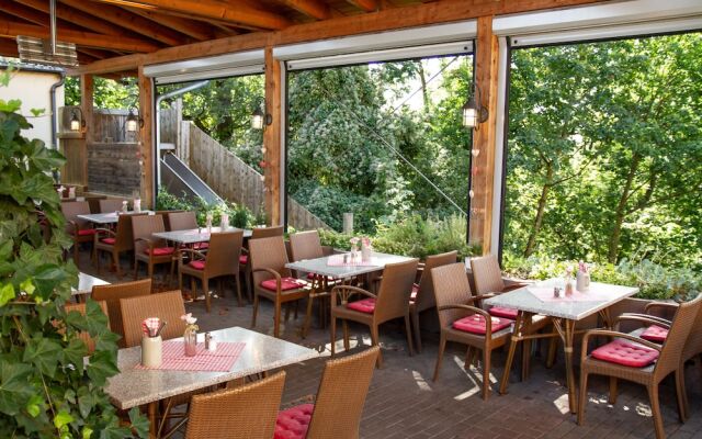 Hotel Restaurant Bastei