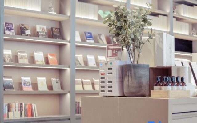Ji Hotel Wenzhou Feixia South Road