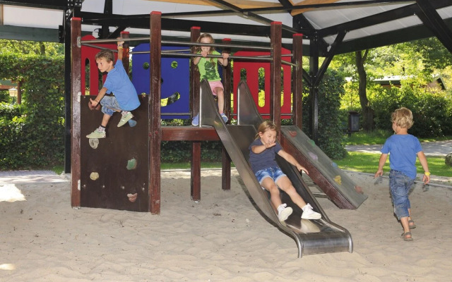 Vakantiepark De Lindenberg