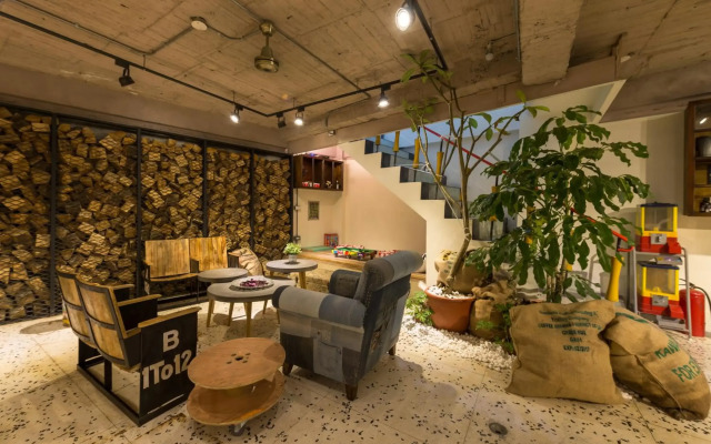 Beimen Wow Poshtel - Hostel