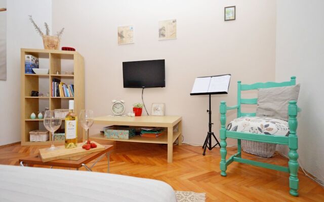Apartment Mia