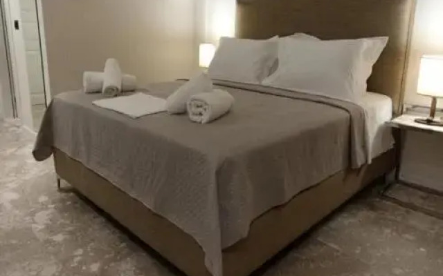 Durres Bay Hotel