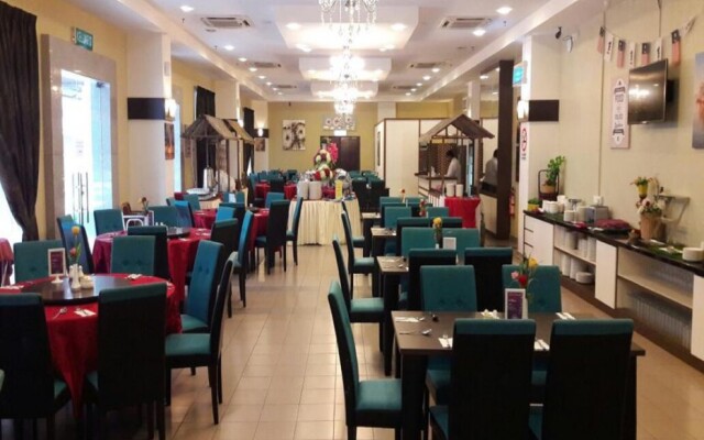 Hotel Kobemas Melaka