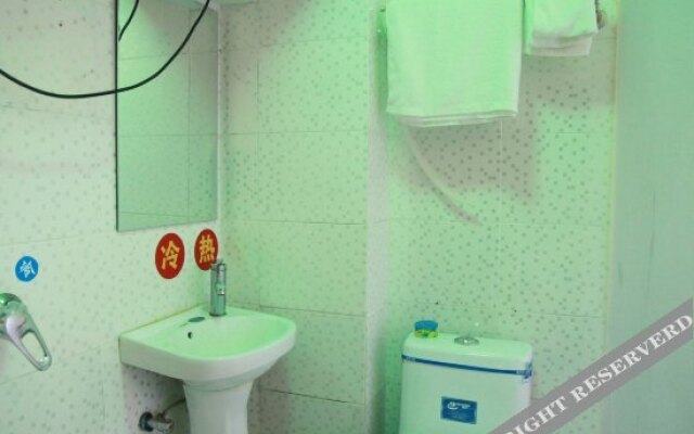 Wuhan 988 Inn