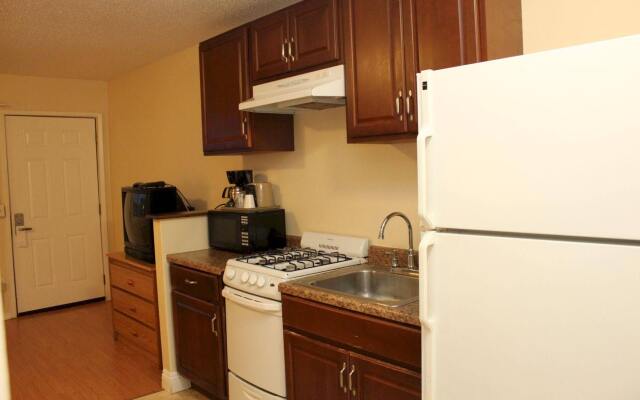 Budget Inn Lompoc