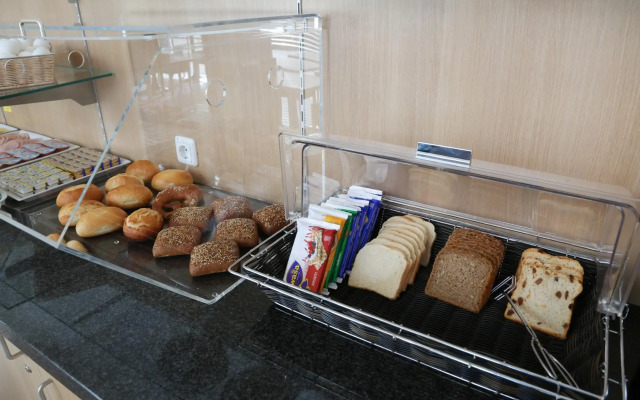 ibis budget Augsburg City