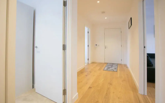 CDP Apartments Britannia Suite 1