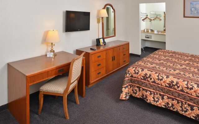Americas Best Value Inn - Clute / Lake Jackson