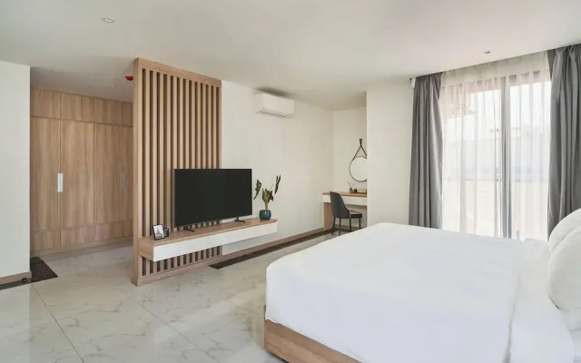 Noden2 Hotel & Apartment
