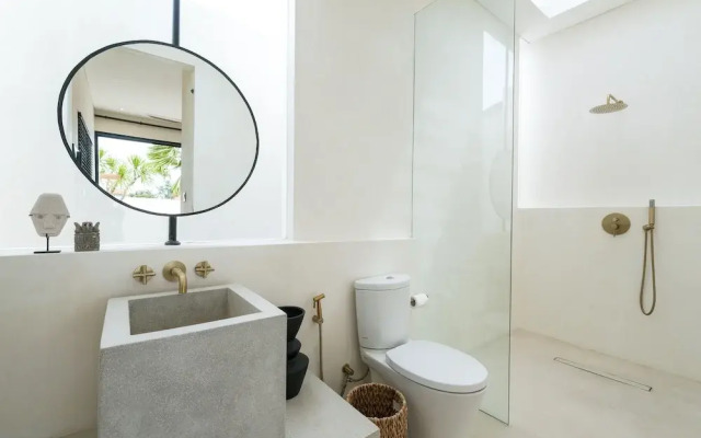 Ukiyo Villa Umalas