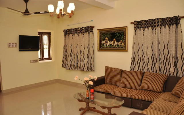 Srirangam Homestay