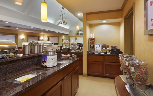 Residence Inn by Marriott Greenville-Spartanburg Airport