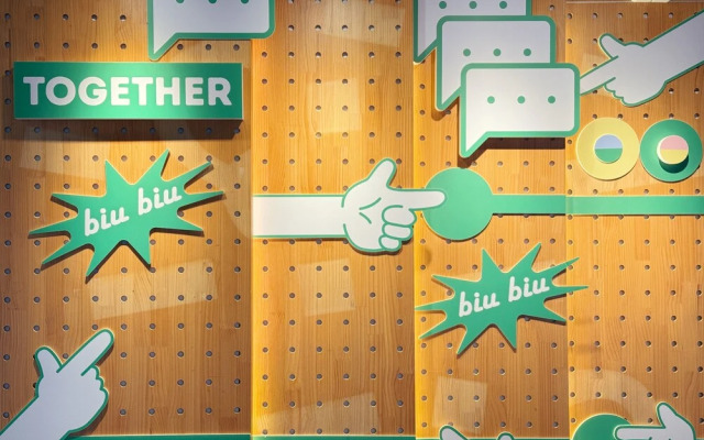 Together Hotel Hualien Zhongshan