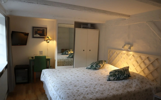 Anno 1793 Sekelgården Hotel