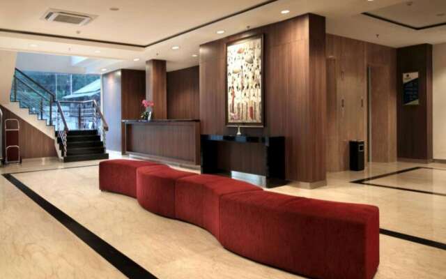 Core Hotel Malioboro City Yogyakarta