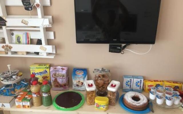 Casa Della Nonna Pasqua