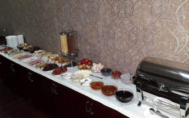 Hotel Diyora Malika