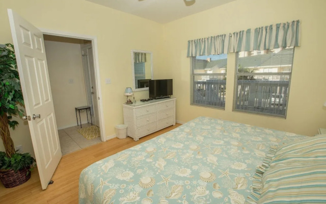 Sandpiper Cove 9226 1 Bedroom Condo by RedAwning