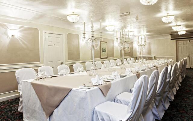 Copthorne London Gatwick