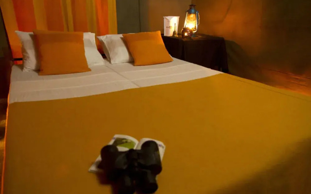 Ruhunu Safari Camping - Udawalawe