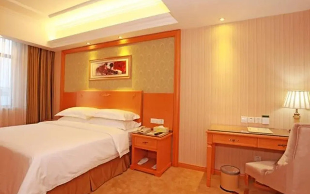 Qinhuangdao Qin Yuan 365 Hotel