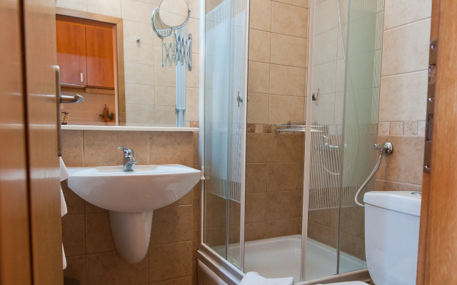 Hotel WGrand