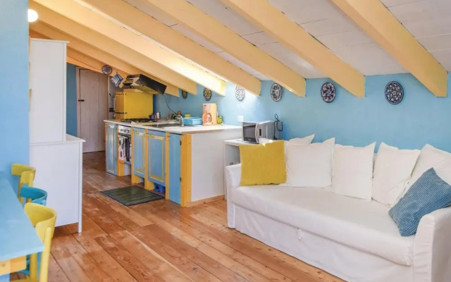 Stunning Home in Castelnuovo Calcea With Wifi and 7 Bedrooms