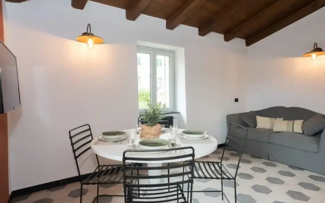 Agriturismo Ca Du Briccu