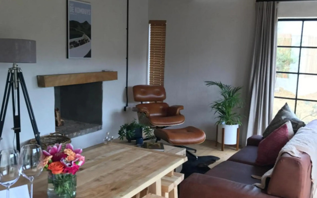 De Kombuys Estate