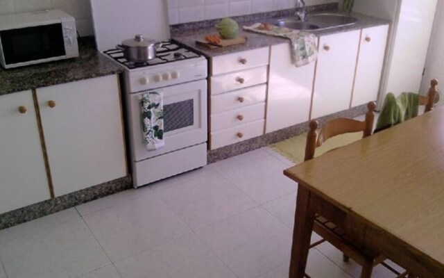 Apartment In Noia 100030