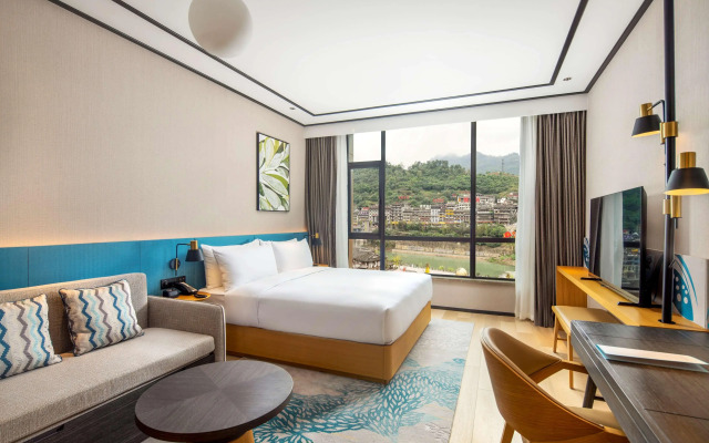 Hilton Garden Inn Guizhou Maotai Town