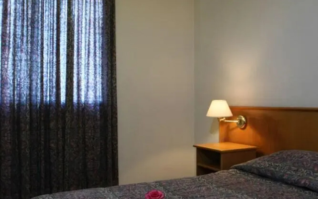 Zoukotel Hotel