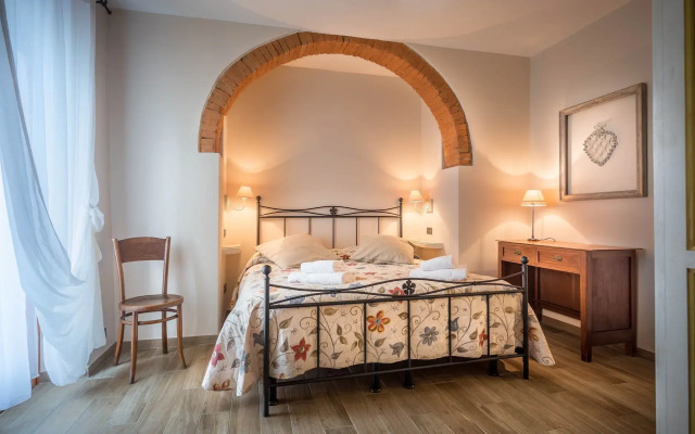 Le Cetinelle B&B