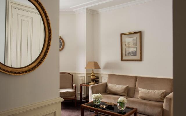 Gran Melia Fenix - The Leading Hotels of the World
