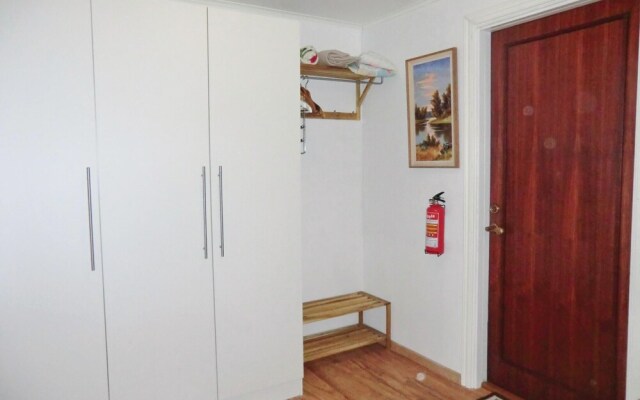 Amazing Apartment in Borgholm With 2 Bedrooms