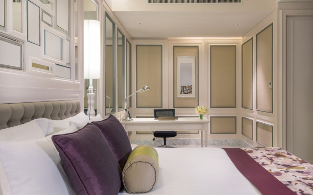 U Sathorn Bangkok