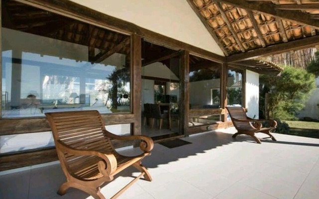 Casa da Praia Beira Mar