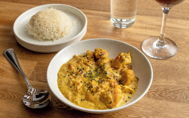 Camelia by Masaya Collection