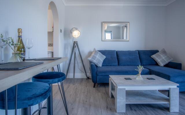 Marina View - 1 Bedroom Apartment - Neyland Marina