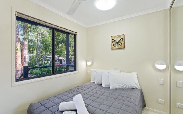 Landsborough Holiday Park