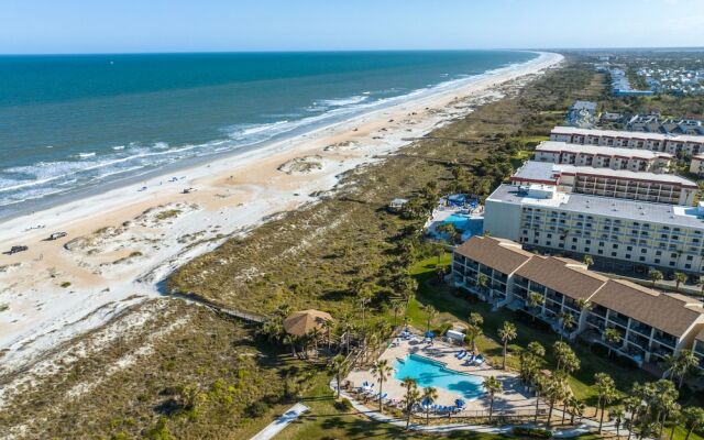 Ocean Villas 113