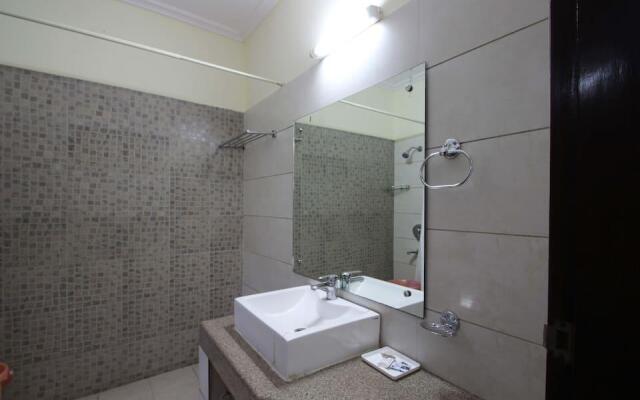 STEPiNN - Ess Kay Ess Villa DLF Phase 1