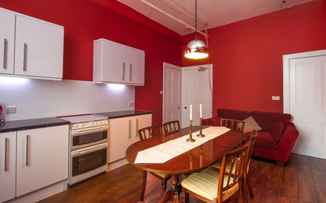 Church Hill Rooms