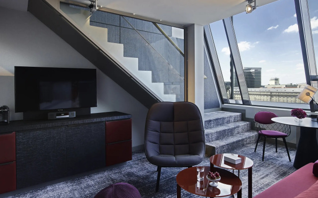 Sofitel Munich Bayerpost