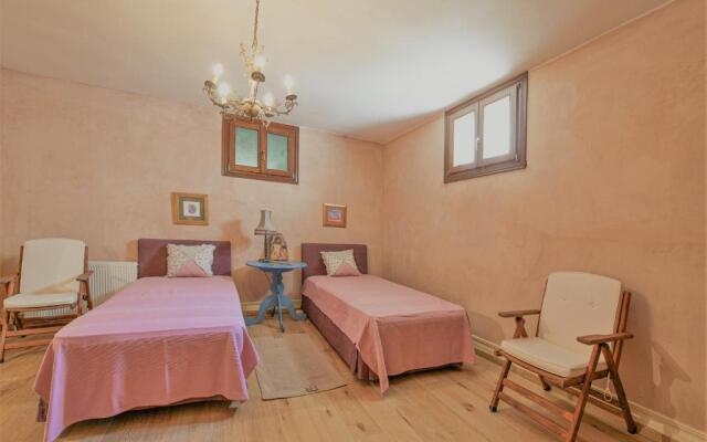 The Seacret Private Villa